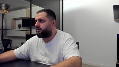 Draven A online show from 02-11-25, 08:31