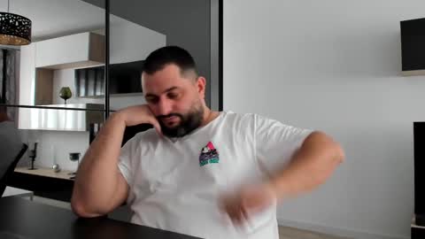 Draven A online show from 02-12-25, 11:07