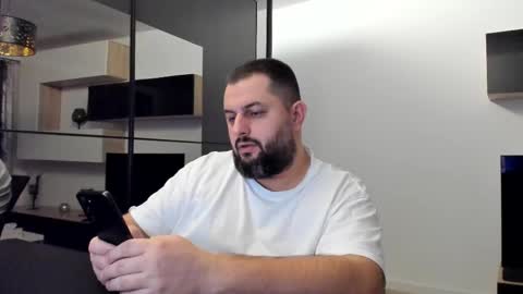 Draven A online show from 03-01-25, 02:15