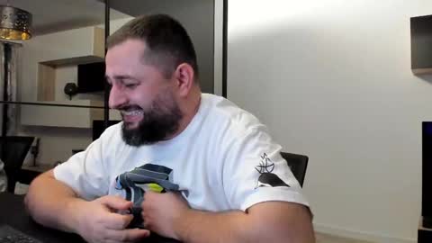 Draven A online show from 03-02-25, 09:43