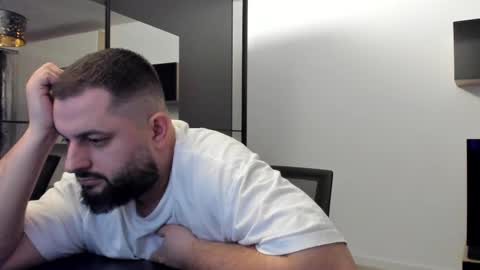 Draven A online show from 03-06-25, 10:58