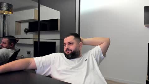 Draven A online show from 03-10-25, 10:02