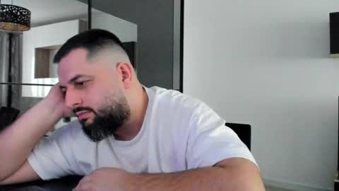 Draven A online show from 03-12-25, 02:34