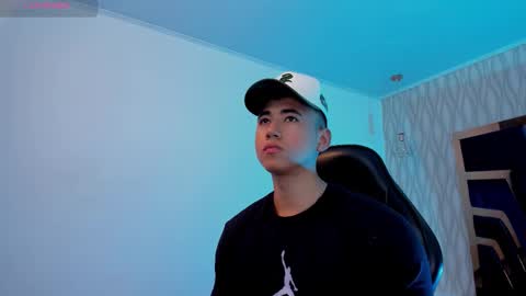 Draven online show from 11-17-25, 11:16