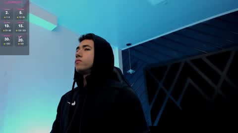 Draven online show from 12-01-25, 11:15