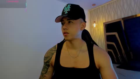 Draven online show from 02-25-26, 11:20