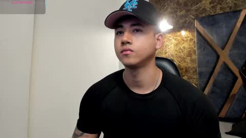 Draven online show from 04-21-26, 11:16