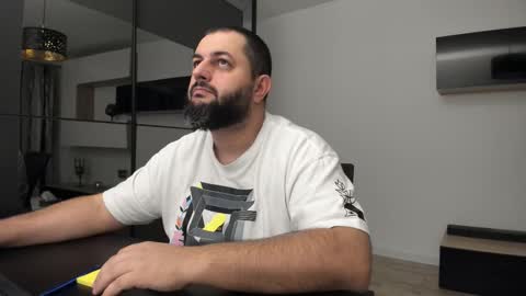 DravenPeak online show from 09-11-25, 01:17