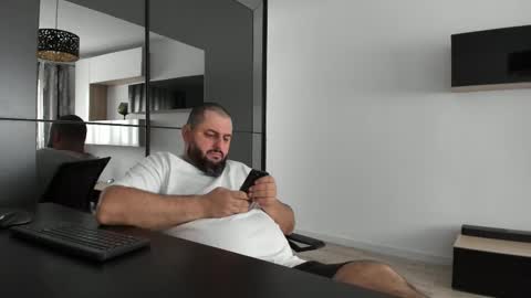 DravenPeak online show from 09-19-25, 07:43