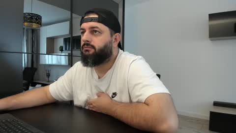 DravenPeak online show from 10-06-25, 11:18