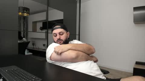 DravenPeak online show from 10-28-25, 11:29