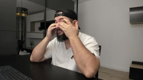 DravenPeak online show from 11-05-25, 04:34