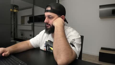 DravenPeak online show from 12-01-25, 10:15