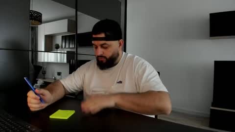 DravenPeak online show from 03-03-26, 08:53