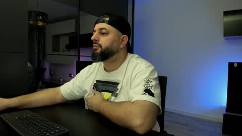 DravenPeak online show from 03-22-26, 06:22