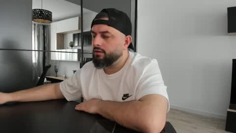 DravenPeak online show from 03-24-26, 10:31