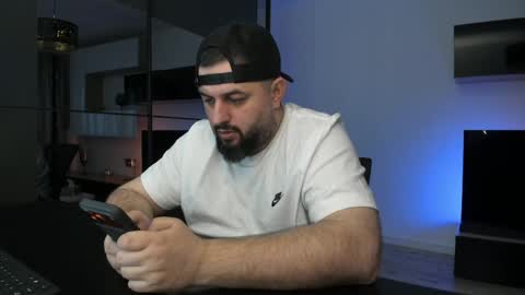 DravenPeak online show from 04-02-26, 04:15