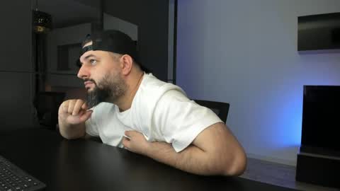 DravenPeak online show from 04-05-26, 10:29