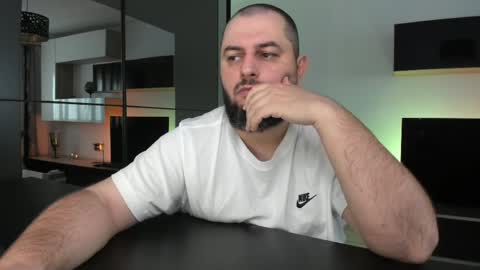 DravenPeak online show from 06-01-26, 11:23