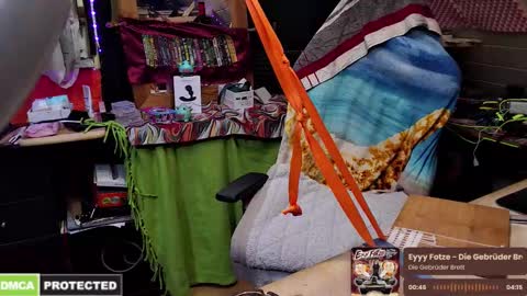 drawingcock online show from 02-14-25, 05:57