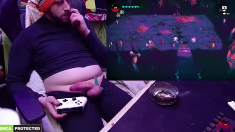 drawingcock online show from 02-21-25, 05:35