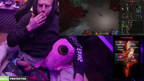 drawingcock online show from 09-17-25, 07:15