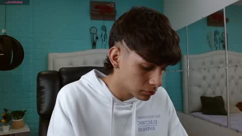 DraxBlade online show from 04-18-26, 07:29