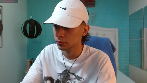 Snapshot of draxblade chatting on 05-01-26, 06:34 DraxBlade online show from 05-01-26, 06:34