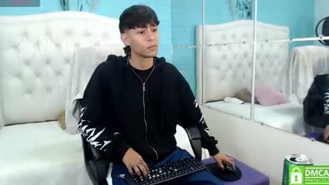 DraxBlade online show from 08-07-26, 04:03
