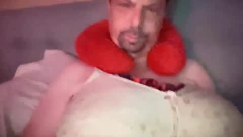 Dr of Boobs and Bras online show from 02-05-25, 03:23