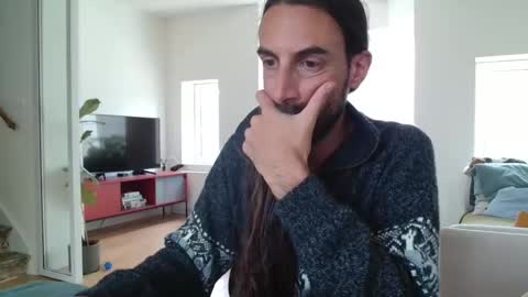 new profile Aircum99  online show from 05-11-26, 01:50