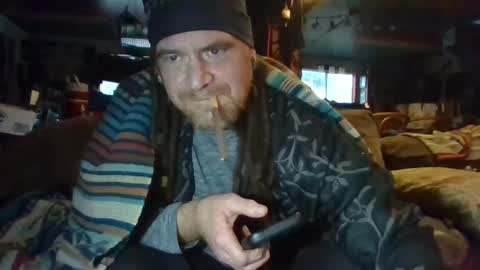 Snapshot of dreadedchefloxxx chatting on 02-07-25, 03:30 DreadedChefLoXXX online show from 02-07-25, 03:30