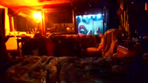 Snapshot of dreadedchefloxxx chatting on 10-29-25, 11:39 DreadedChefLoXXX online show from 10-29-25, 11:39