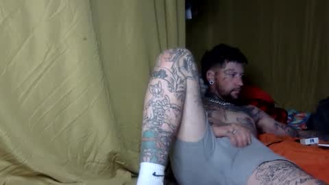 Snapshot of dreadedted chatting on 02-05-26, 09:14 Dreadedted online show from 02-05-26, 09:14