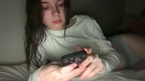 ur dream girl online show from 01-28-25, 05:54