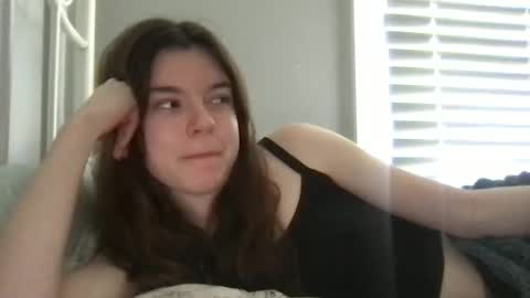 ur dream girl online show from 03-08-25, 07:42