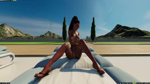 dream aimira online show from 06-08-26, 01:00