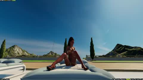 dream aimira online show from 06-10-26, 03:00