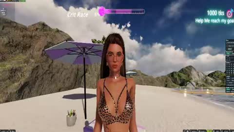 dream aimira online show from 06-16-26, 11:57