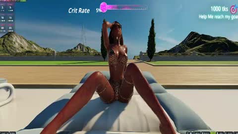 dream aimira online show from 06-22-26, 03:53