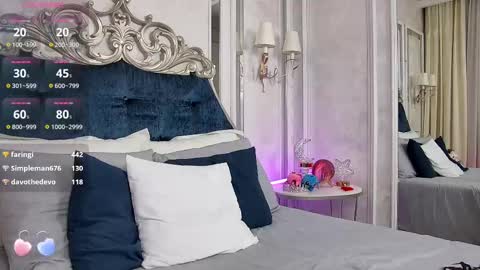 Maria online show from 02-21-25, 02:06