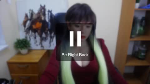dream caster  online show from 10-11-25, 12:47