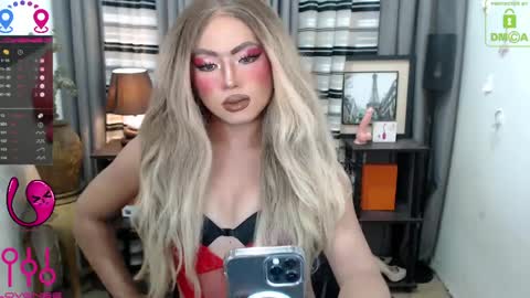dream_fantacy online show from 05-25-26, 03:01