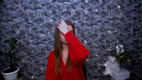 Mari online show from 11-15-25, 11:18