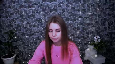 Mari online show from 11-18-25, 09:47