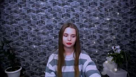 Mari online show from 12-16-25, 07:46