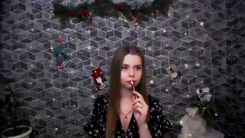 Mari online show from 01-08-26, 06:48