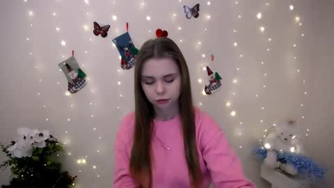 Mari online show from 01-15-26, 06:51