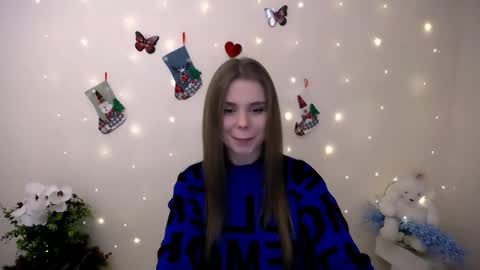 Mari online show from 01-19-26, 07:45