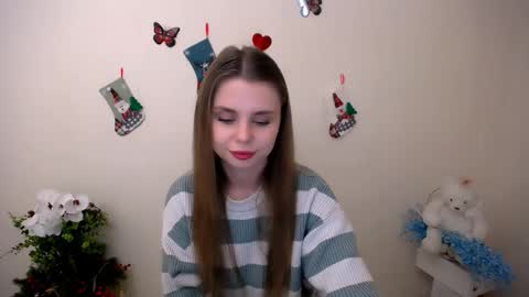 Mari online show from 02-03-26, 06:51